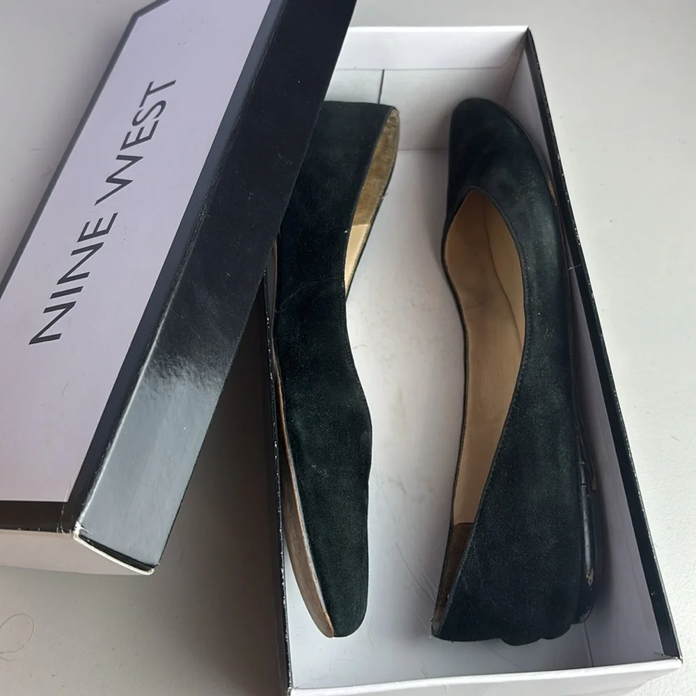 Nine West chic dark